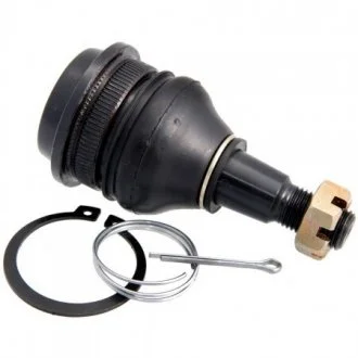 Опора кульова переднього нижнього важеля MITSUBISHI GALANT DJ1A/DJ3A/DJ5A 2006-2012 FEBEST 0420-DJ1F