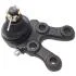 Опора кульова нижня ліва MITSUBISHI L400 SPACE GEAR PD4W/PD5W 1994-2001 0420-PD8LLH