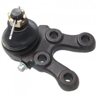 ОПОРА ШАРОВАЯ НИЖНЯЯ ЛЕВАЯ MITSUBISHI L400 SPACE GEAR PD4W/PD5W 1994-2001 FEBEST 0420-PD8LLH (фото 1)