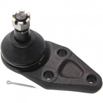 Фото 1 - опора шаровая заднего верхнего рычага mitsubishi pajero iv montero v87w/v97w 2006- FEBEST 0420-V97UPR ОПОРА ШАРОВАЯ ЗАДНЕГО ВЕРХНЕГО РЫЧАГА MITSUBISHI PAJERO IV MONTERO V87W/V97W 2006- FEBEST 0420-V97UPR (фото 1)