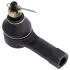 НАКОНЕЧНИК РУЛЕВОЙ (MITSUBISHI OUTLANDER CU# 2002-2006) FEBEST 0421-NA4