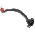 РЫЧАГ КРИВОЙ ЛЕВЫЙ MITSUBISHI GALANT EA 1996-2003 0424-E55LH