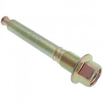 Втулка направляющая суппорта передн. MITSUBISHI OUTLANDER 2006-2012 FEBEST 0474-CYUPF