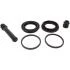 РЕМКОМПЛЕКТ СУППОРТА ТОРМОЗНОГО ПЕРЕДНЕГО MITSUBISHI PAJERO II V14W-V55W 1991-2004 0475-V75F