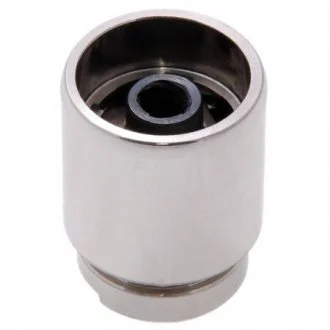 ПОРШЕНЬ СУППОРТУ ГАЛЬМОВОГО ЗАДНЬОГО MITSUBISHI CARISMA DA 1995-2003 FEBEST 0476-DA1R (фото 1)