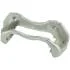 Скоба суппорта передн. MITSUBISHI LANCER CS 2000-2009 (пр-во FEBEST) 0477C-CS3AF