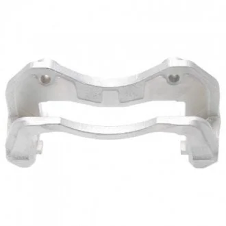 СКОБА ПЕРЕДНЕГО ТОРМОЗНОГО СУППОРТА MITSUBISHI OUTLANDER CU# 2002-2006 FEBEST 0477C-CWF