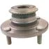 Подшипник ступицы колеса задний MITSUBISHI LANCER CS 2000-2009 0482-CSA43R