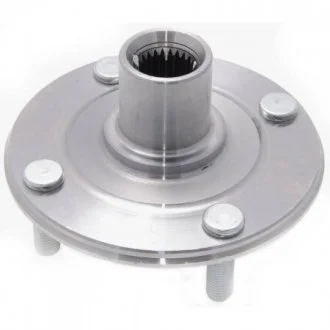 Подшипник ступицы колеса передний MITSUBISHI LANCER CS 2000-2009 FEBEST 0482-CSF