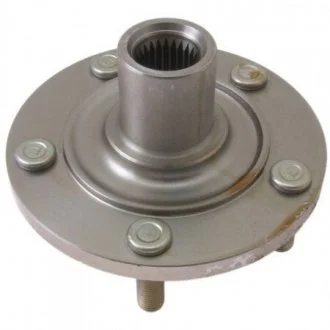 Ступица колеса FEBEST 0482-CU20R