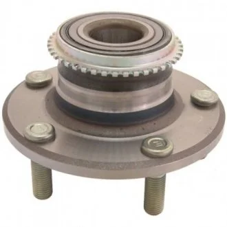 Ступица колеса FEBEST 0482CUA43R