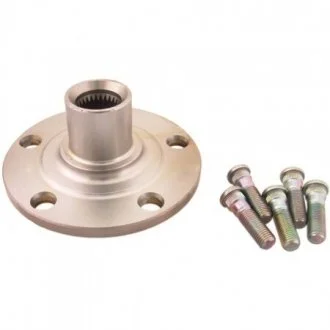 Подшипник ступицы колеса, передний MITSUBISHI OUTLANDER CW# 2006-2012 FEBEST 0482-CYF