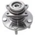 Підшипник ступиці колеса задній MITSUBISHI GALANT DJ1A/DJ3A/DJ5A 2006-2012 0482-DJA43R