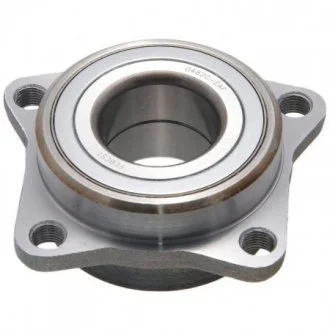 Подшипник ступицы колеса передний FEBEST 0482G-EAF
