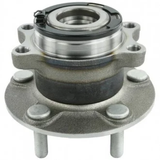 Подшипник ступицы колеса задний FEBEST 0482-GF4WDR