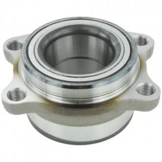 Ступица колеса FEBEST 0482G-V97R
