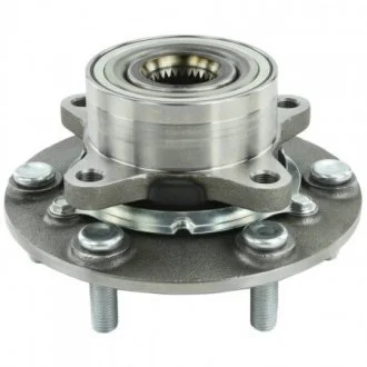 Подшипник ступицы колеса передний FEBEST 0482-KB4F