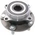 Подшипник ступицы колеса передний MITSUBISHI GRANDIS NA4W/NA8W 2003-2009 0482-NA4MF