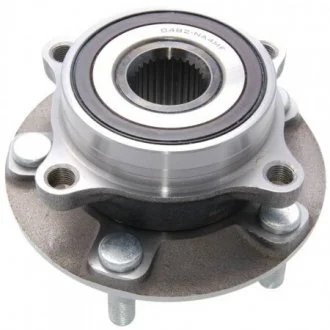 Подшипник ступицы колеса передний MITSUBISHI GRANDIS NA4W/NA8W 2003-2009 FEBEST 0482-NA4MF
