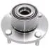 Подшипник ступицы колеса передний MITSUBISHI COLT Z32A/Z34A/Z36A/Z37A/Z38A/Z39A 2004- 0482-Z30F