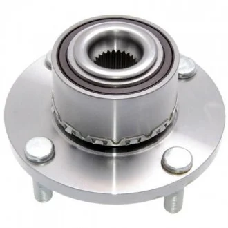 Подшипник ступицы колеса передний MITSUBISHI COLT Z32A/Z34A/Z36A/Z37A/Z38A/Z39A 2004- FEBEST 0482-Z30F