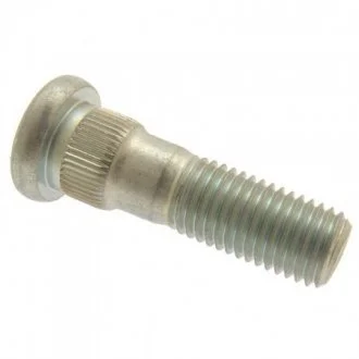 Фото 1 - болт кріплення колеса MITSUBISHI PAJERO, L400, L300, L200 82- FEBEST 0484-002-PCS10 Болт кріплення колеса MITSUBISHI PAJERO, L400, L300, L200 82- FEBEST 0484-002-PCS10 (фото 1)