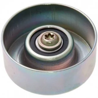 РОЛИК НАТЯЖНОЙ FEBEST 0487-KH9W