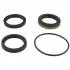 РЕМКОМПЛЕКТ РУЛЕВОЙ РЕЙКИ MITSUBISHI PAJERO II V14W-V55W 1991-2004 0491-K57T
