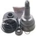 ШРУС НАРУЖНЫЙ MAZDA (пр-во Febest) 0510-024