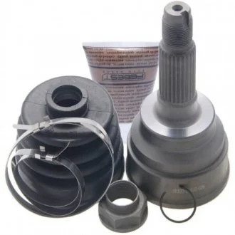 ШРУС ЗОВНІШНИЙ MAZDA FEBEST 0510-024 (фото 1)
