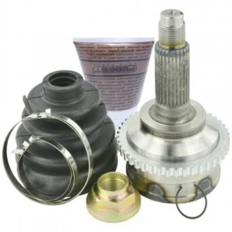 Шрус зовнішній 30X56X28 MAZDA 626 GF 1997-2002 FEBEST 0510-037A44