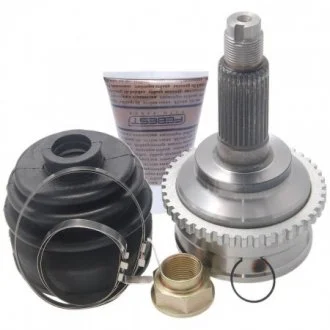 Шрус зовнішній 22X56X28 MAZDA 626 GF 1997-2002 FEBEST 0510-038A44
