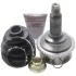 ШРУС НАРУЖНЫЙ 23X56X28 MAZDA 626 GF 1997-2002 0510-039A44