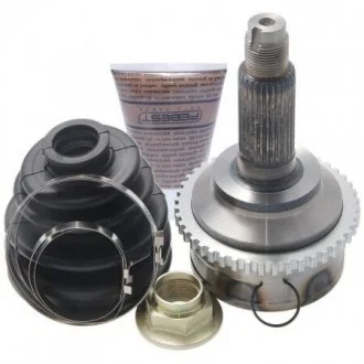 Шрус зовнішній 23X56X28 MAZDA 626 GF 1997-2002 FEBEST 0510-039A44