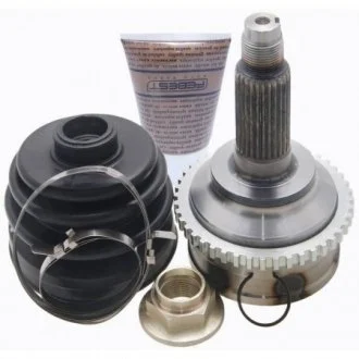 Шрус зовнішній 24X56X28 MAZDA TRIBUTE EP 2000-2007 FEBEST 0510-041A44