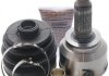 Шрус зовнішній 22X59X28 MAZDA 3 BK 2003-2008 0510-042