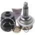 ШРУС ЗОВНІШНИЙ MAZDA 6 (пр-во Febest) 0510-044A44