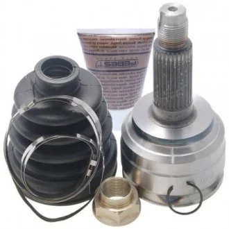 Шрус зовнішній MAZDA FEBEST 0510-052