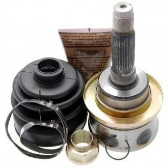 Фото 1 - шРУС FEBEST 0510-B25 ШРУС FEBEST 0510-B25 (фото 1)