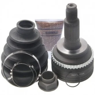 Шрус зовнішній 36X65X31 MAZDA 6 GG 2002-2008 FEBEST 0510-CX7A44