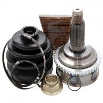 Шрус зовнішній 33X56,5X28 MAZDA 6 GG 2002-2008 FEBEST 0510-M6A44