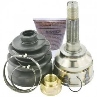 Шрус зовнішній 23X56X26 MAZDA MPV LW 1999-2006 FEBEST 0510-MPV (фото 1)