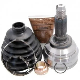 Фото 1 - шрус внешний 35X56.5X28 FEBEST 0510-MPVLW3 Шрус внешний 35X56.5X28 FEBEST 0510-MPVLW3 (фото 1)