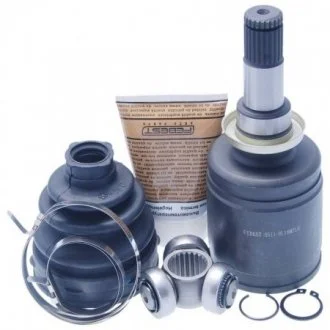 ШРУС ВНУТРЕННИЙ ЛЕВЫЙ 22X35X24 FEBEST 0511-BL16MTLH