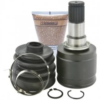 ШРУС ВНУТРЕННИЙ ЛЕВЫЙ 33X40X31. FEBEST 0511-CX5MTLH