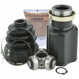ШРУС ВНУТРЕННИЙ ПРАВЫЙ 21x43x28 FEBEST 0511-DY5WATRH