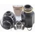 ШРУС ВНУТРІШНІЙ ПРАВИЙ 22X43X28 MAZDA 3 BK 2003-2008 0511-M316ATRH