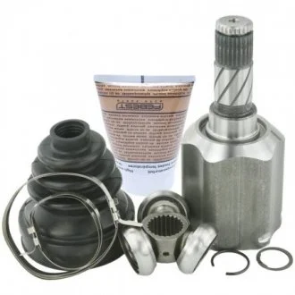 ШРУС ВНУТРЕННИЙ ЛЕВЫЙ 23X35X26 FEBEST 0511-M626LH (фото 1)