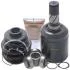 ШРУС ВНУТРІШНІЙ ЛІВИЙ 33X35X28 MAZDA 6 GG 2002-2008 0511-M6ATLH