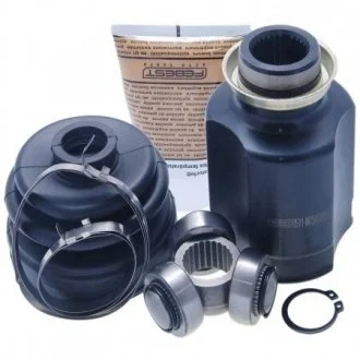 Фото 1 - шРУС ВНУТРІШНІЙ ПРАВИЙ 24X43X28 MAZDA 3 BK 2003-2008 FEBEST 0511-MZ5ATRH ШРУС ВНУТРІШНІЙ ПРАВИЙ 24X43X28 MAZDA 3 BK 2003-2008 FEBEST 0511-MZ5ATRH (фото 1)